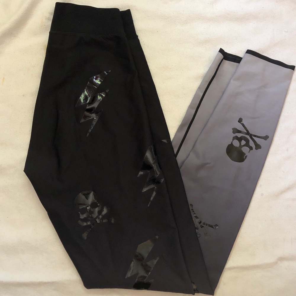 Soulcycle x Ultracor Leggings